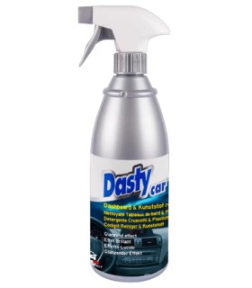 rénovateur plastiques / tableau de bord - 750 ml