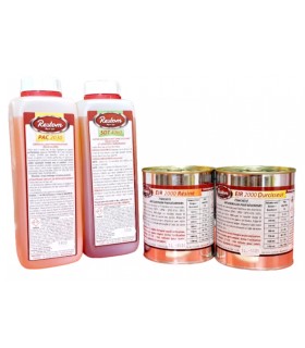 superkit réservoir RESTOM - 40/70L