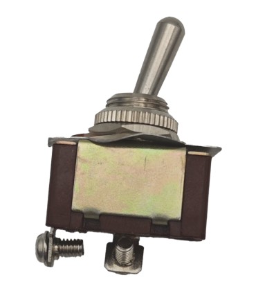 interrupteur 2 position