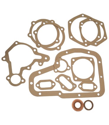 pochette joints de boite - Traction 15CV