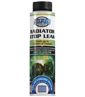 additif étanchéité radiateur - 250 ml
