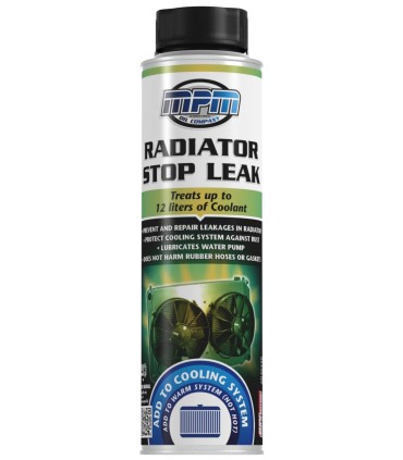 additif étanchéité radiateur - 250 ml