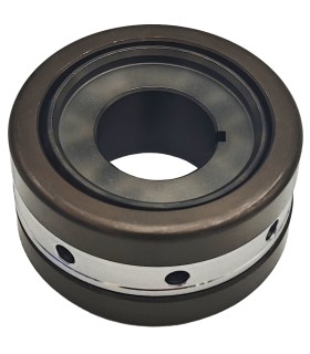 rotule de suspension supérieure - Traction