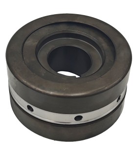 rotule de suspension inférieure - Traction