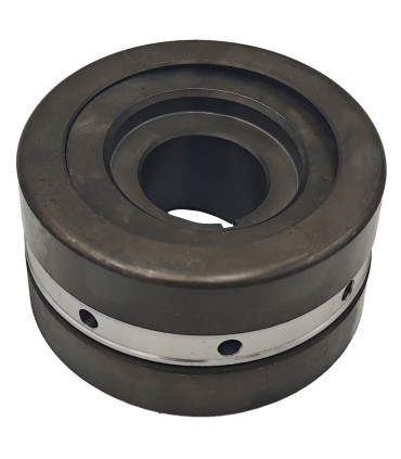 rotule de suspension inférieure - Traction