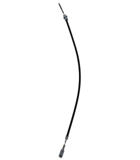 câble d'embrayage - Traction 15CV