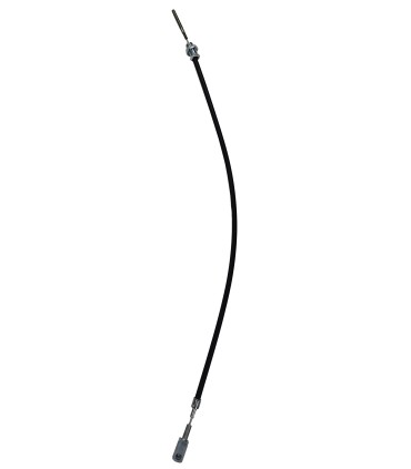 câble d'embrayage - Traction 15CV