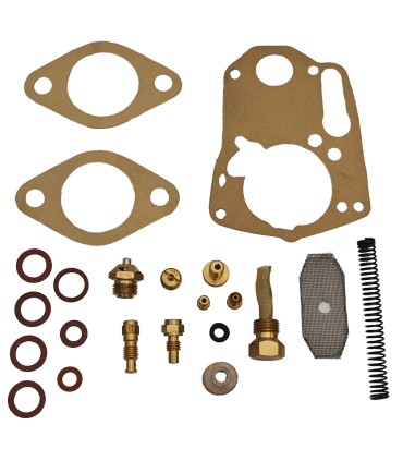 Pochette de réparation Zenith 32 - 11CV