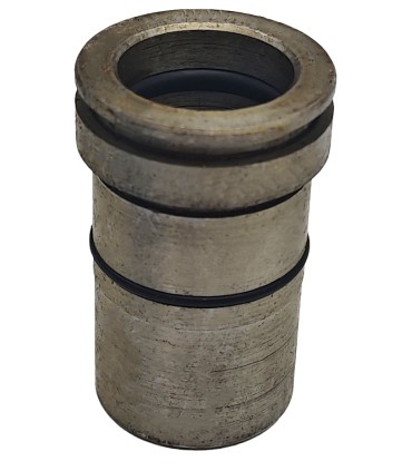 remboîtage d'allumeur - Traction 11CV