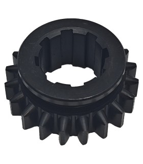 Pignon baladeur de 1ère et marche arrière - 11CV