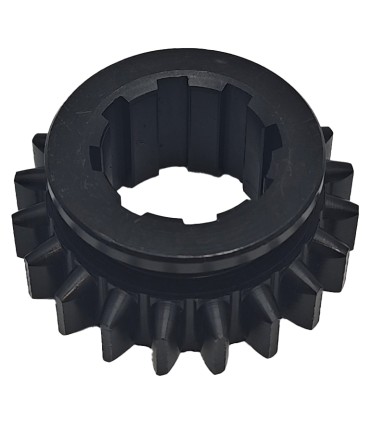 Pignon baladeur de 1ère et marche arrière - 11CV