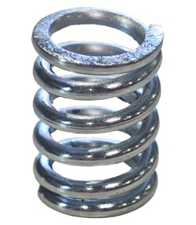 Ressort de colonnette de frein -Traction