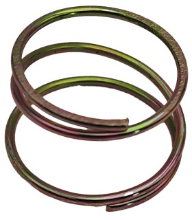 ressort d'appui de coupelle d'étanchéité de rotule - 11CV