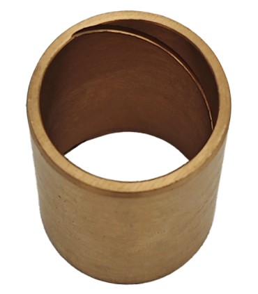 bague épaulée du pignon intermédiaire marche arrière - 11CV