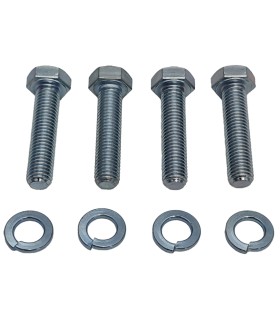 vis d'assemblage tubes d'échappement - 15CV