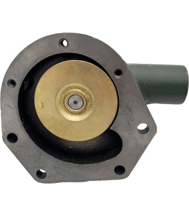 pompe à eau - HY après Juillet 1963