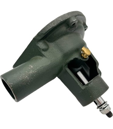 pompe à eau - HY après Juillet 1963