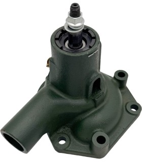 pompe à eau - HY après Juillet 1963