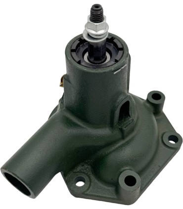 pompe à eau - HY après Juillet 1963