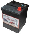 batterie 6 volts 90Ah - 4CV
