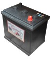 batterie 6V 140Ah - Traction 11B