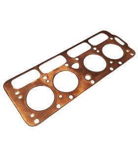 Joint de culasse Ø72 mm – Citroën 7CV