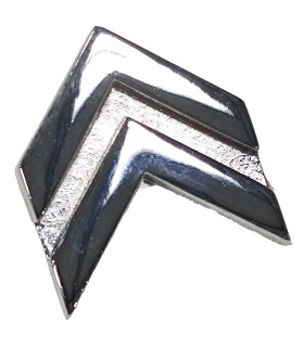 Emblème planche de bord – Traction