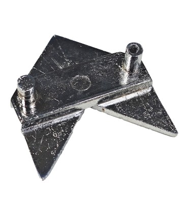 Emblème planche de bord – Traction