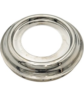 enjoliveur roue de secours nickelé - Rosalie