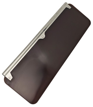 pare-soleil marron sans support - Peugeot 403