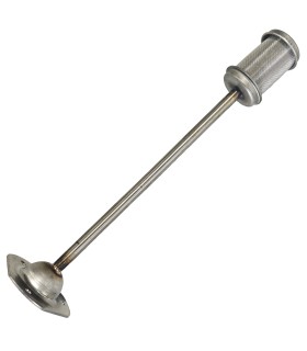 Plongeur de réservoir d'essence - Traction 15CV (après 1952)