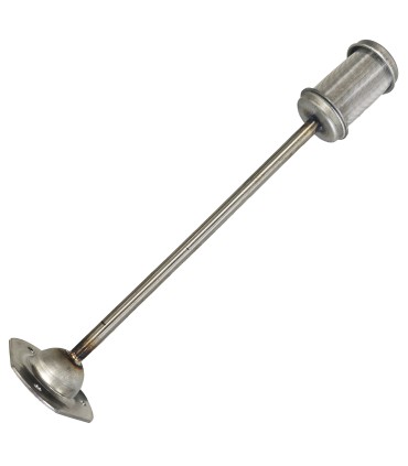 Plongeur de réservoir d'essence - Traction 15CV (après 1952)