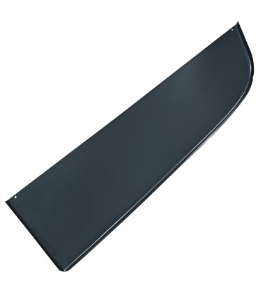 réparation bas de porte arrière (passager) - Traction 11B