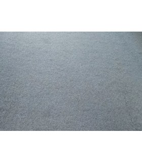 moquette GRISE - le mètre linéaire en largeur 2M - Traction après 1952