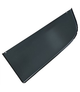 réparation bas de porte arrière (passager) - Traction 11BL