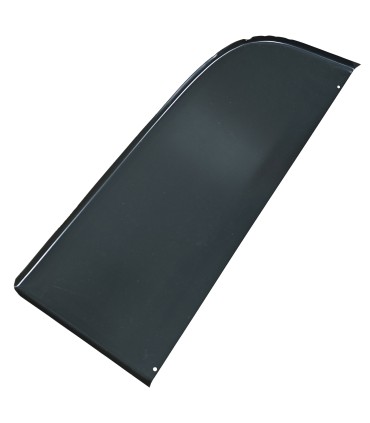 réparation bas de porte arrière (conducteur) - Traction 11BL