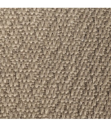 tissu écorce marron - le mètre