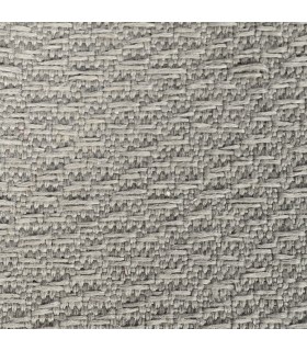 tissu écorce gris - le mètre