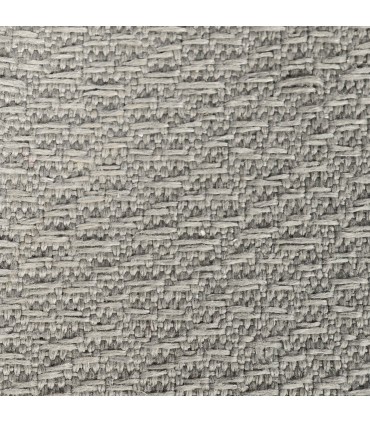 tissu écorce gris - le mètre