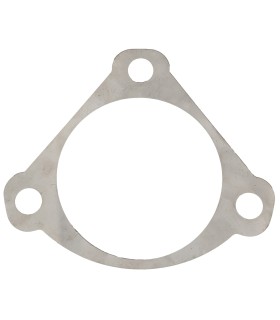 cale de réglage pour silentbloc cannelé - épaisseur 0.5mm