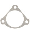 cale de réglage pour silentbloc cannelé - épaisseur 0.5mm