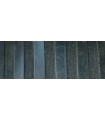 tapis strié en caoutchouc - le mètre