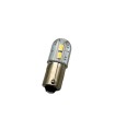 ampoule veilleuse BA9S LED 6V - blanche