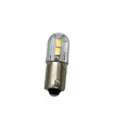 ampoule veilleuse BA9S LED 12V - blanche