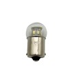ampoule graisseur BA15S LED 6V - blanche