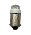 ampoule veilleuse BA9S LED 6V - blanche