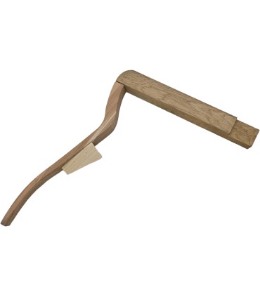 armature accoudoir droit - Traction 11 Commerciale