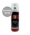 bombe de peinture gris perle carrosserie AC126 - Traction (400 ML)