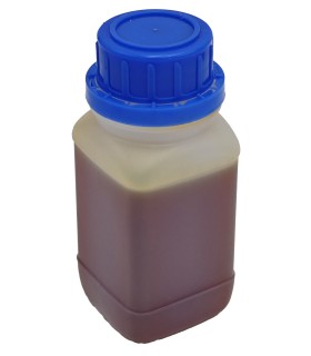 flacon de colle pour garnitures de frein - 100mL