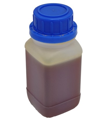flacon de colle pour garnitures de frein - 100mL